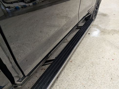 Used 2025 GMC Sierra 1500 Denali Ultimate image 11