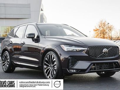 New 2026 Volvo XC60 B5 Ultra w/ Protection Package Premier
