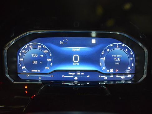 Used 2022 Chevrolet Silverado 1500 High Country image 46