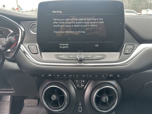 New 2026 Chevrolet Blazer LT w/ Midnight/Sport Edition image 28