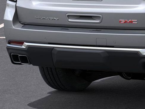 New 2026 GMC Yukon Denali w/ Sun & Power Step Package image 38