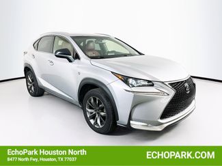 Used 2016 Lexus NX 200t F Sport w/ Accessory Package 2 video 1