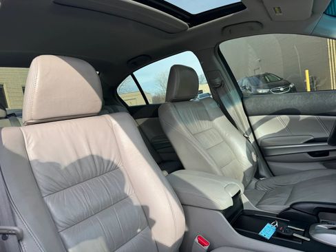 Used 2008 Honda Accord EX-L image 30