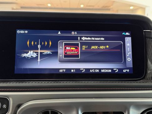 Used 2022 Mercedes-Benz G 63 AMG 4MATIC image 25