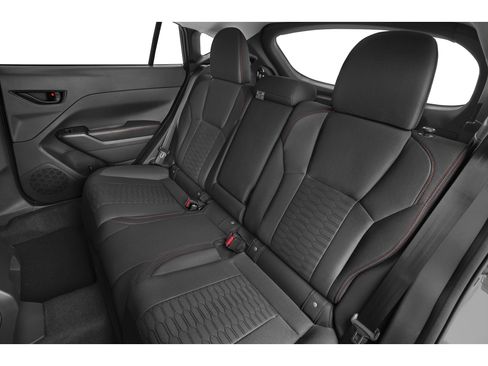 New 2026 Subaru Impreza 2.0i Sport AWD/4WD image 12