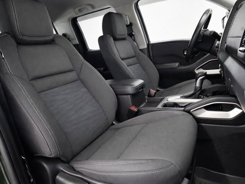 Used 2023 Nissan Frontier SV w/ Technology Package image 15