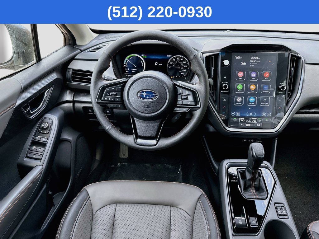 New 2026 Subaru Crosstrek 2.5i Limited w/ Crosstrek Mirror Package AWD/4WD image 29