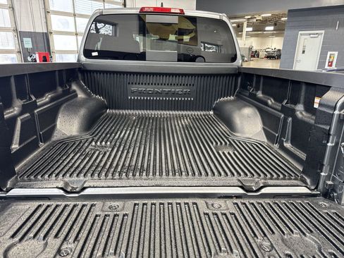 New 2026 Nissan Frontier SV w/ All-Weather Content Package AWD/4WD image 39