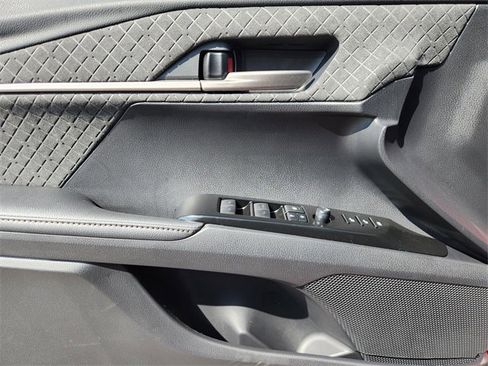 New 2026 Toyota Camry XLE image 17