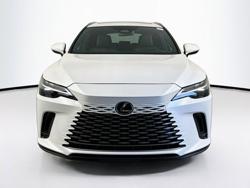 Used 2023 Lexus RX 350 Premium w/ Accessory Package (Z1) FWD image 2