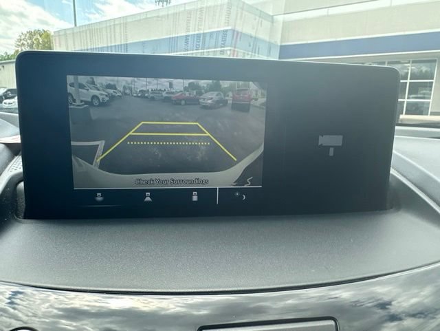 Used 2019 Acura RDX AWD image 11