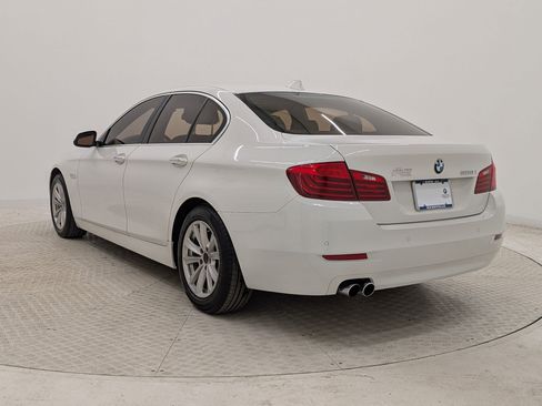 Used 2014 BMW 528i 528i image 3