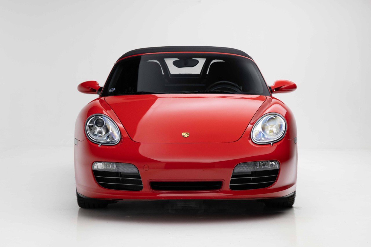Used 2005 Porsche Boxster S RWD image 27