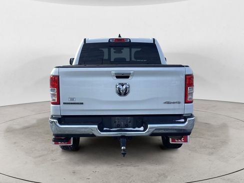 Used 2020 RAM 1500 Big Horn image 4