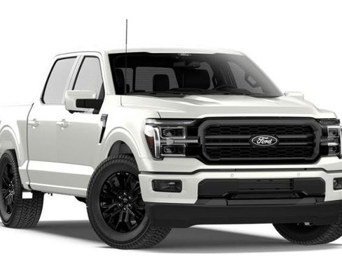 New 2026 Ford F150 Lariat w/ Equipment Group 502A High AWD/4WD image 26