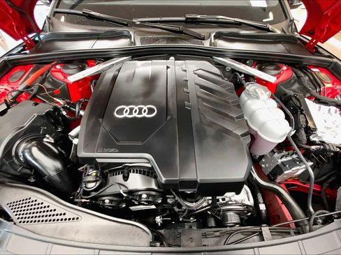 Certified 2024 Audi A5 2.0T Premium Plus AWD/4WD image 28