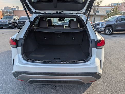 New 2026 Lexus RX 350 w/ Luxury Package image 10