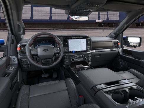 New 2026 Ford F150 Raptor AWD/4WD image 9