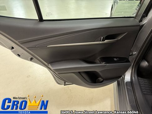 New 2026 Toyota Camry SE image 23