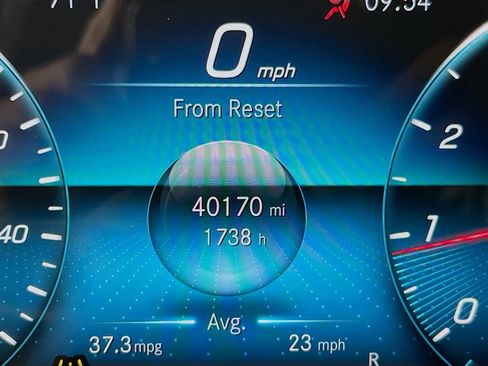 Used 2021 Mercedes-Benz GLS 450 4MATIC image 12