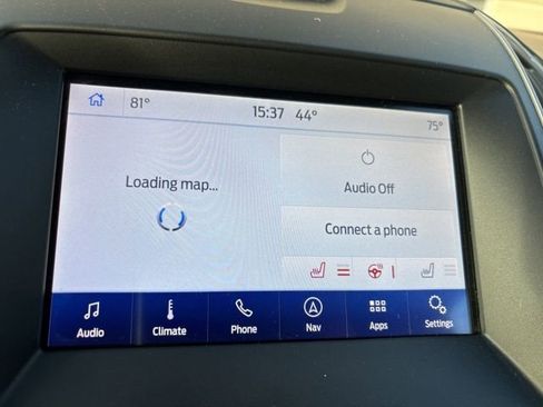 Used 2020 Ford Edge SEL w/ Convenience Package image 6