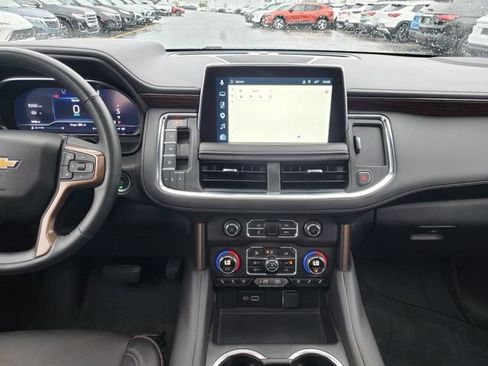 Used 2024 Chevrolet Tahoe High Country w/ Max Trailering Package AWD/4WD image 19