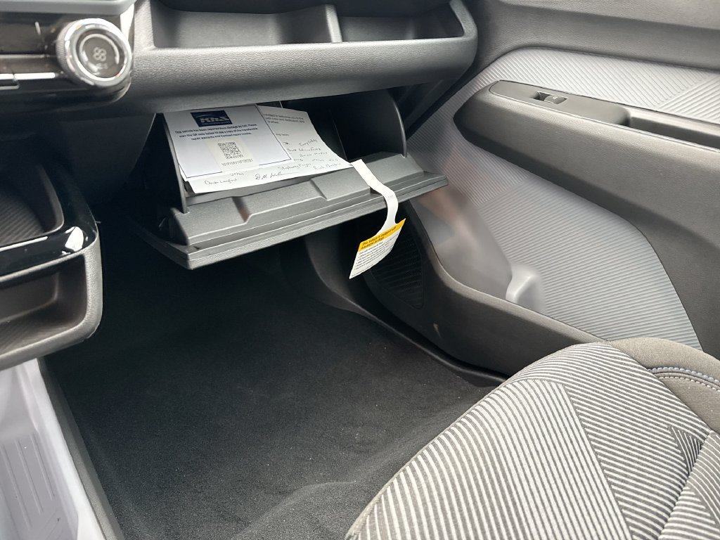 New 2027 Chevrolet Bolt LT FWD image 36