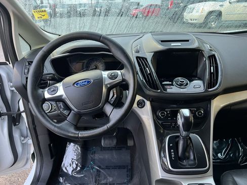 Used 2016 Ford C-MAX SEL w/ Equipment Group 301A image 25