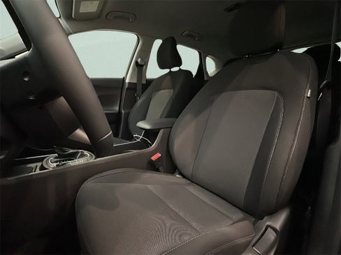 New 2026 Hyundai Kona SEL Sport image 9