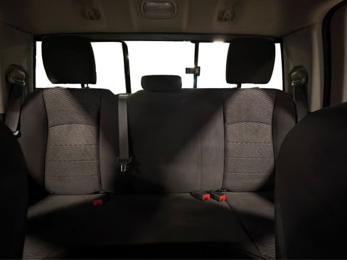 Used 2020 RAM 1500 Classic Warlock w/ Electronics Group AWD/4WD image 40