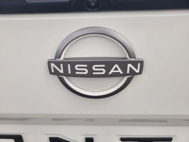 Certified 2023 Nissan Frontier SV RWD image 10