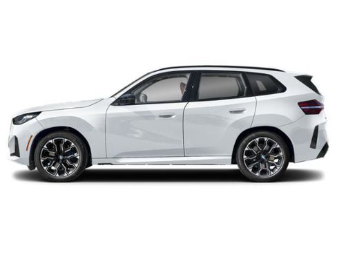 New 2026 BMW X3 M50 w/ Premium Package image 3