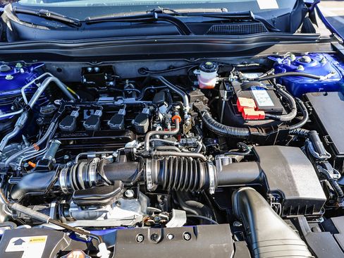 Certified 2022 Honda Accord Sport image 27