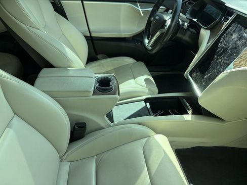 Used 2018 Tesla Model S 100D AWD/4WD image 8