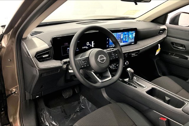 New 2026 Nissan Kicks S AWD/4WD image 7
