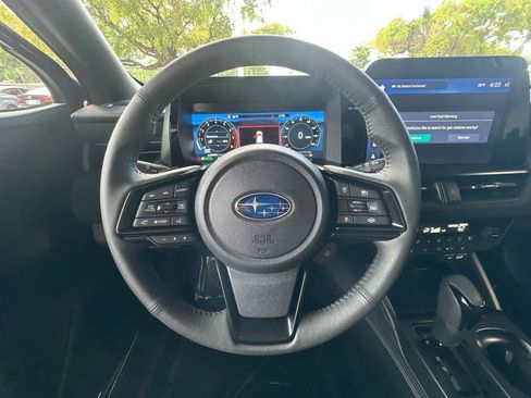 Certified 2026 Subaru Outback Limited AWD/4WD image 15