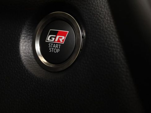 Used 2025 Toyota Corolla GR AWD/4WD image 32