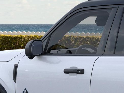 New 2026 Ford Bronco Sport Outer Banks w/ Sasquatch Outer Banks Package image 37