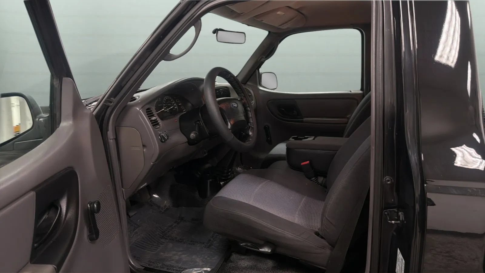 Used 2003 Ford Ranger Edge RWD image 18