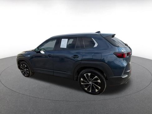 Used 2025 MAZDA CX-50 2.5 Hybrid w/ Premium Plus Pkg image 10