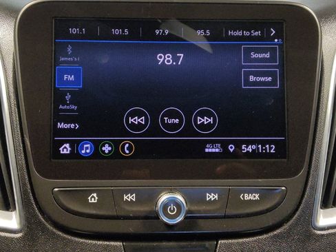 Used 2019 Chevrolet Malibu LT image 25