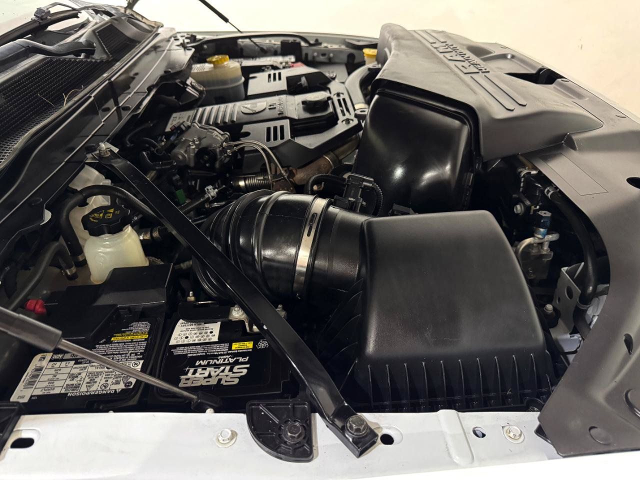 Used 2022 RAM 2500 Lone Star w/ Level C Equiment Group AWD/4WD image 59