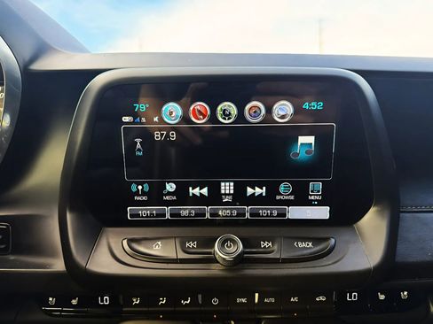 Used 2017 Chevrolet Camaro SS image 14