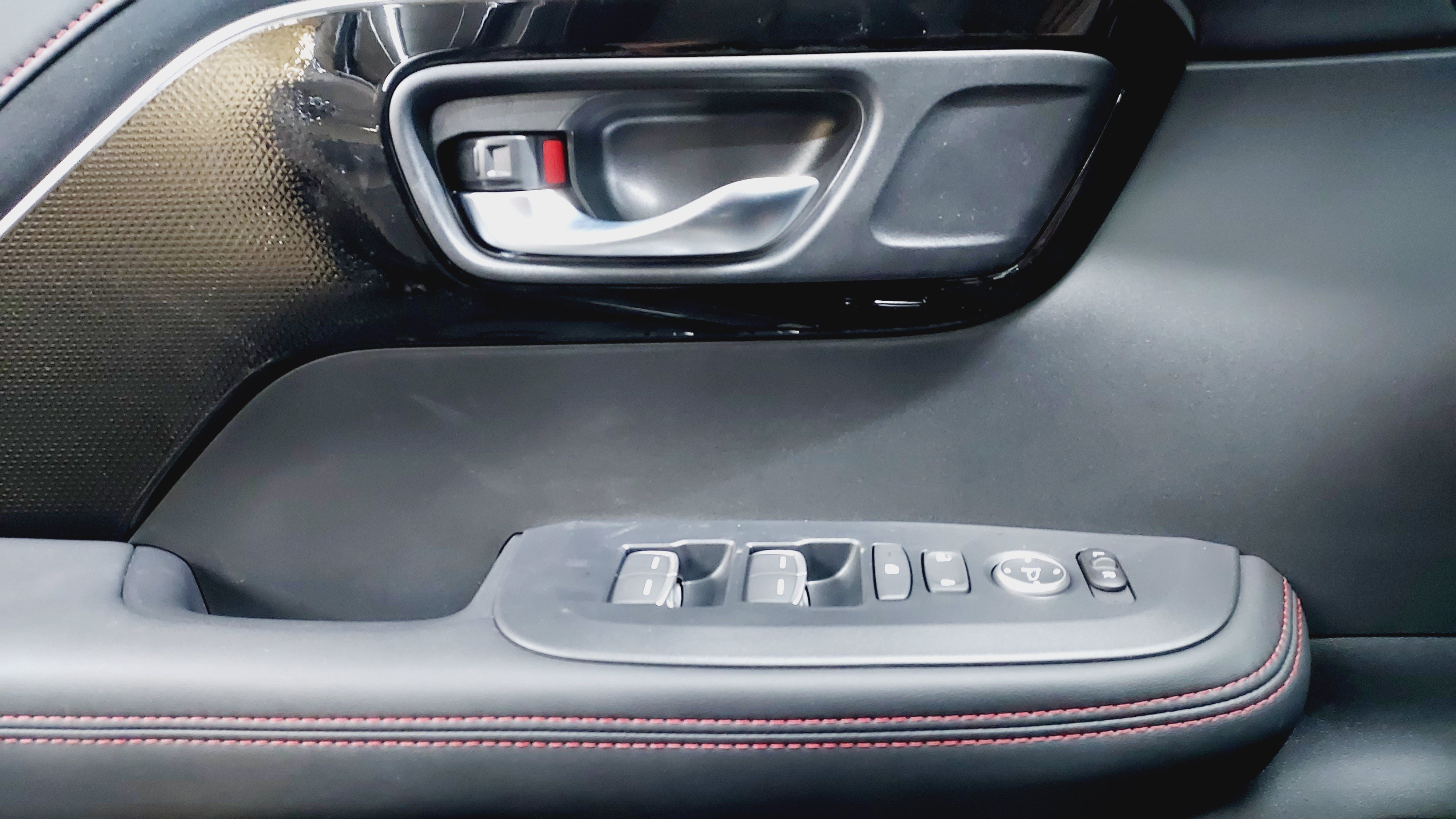 New 2026 Acura ADX A-Spec AWD/4WD image 15