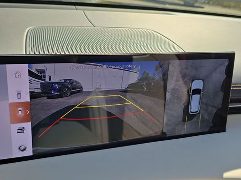 New 2026 Genesis GV70 3.5T Sport Prestige AWD/4WD image 17