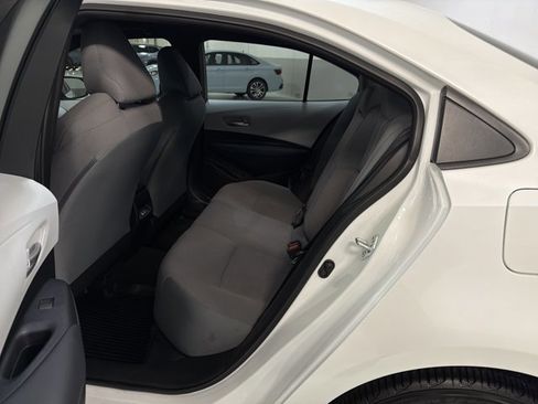Used 2024 Toyota Corolla SE image 21