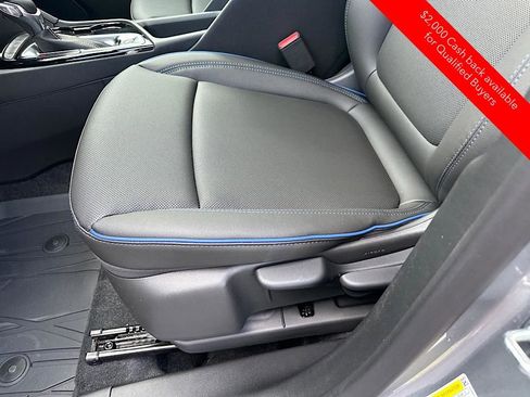 New 2026 Buick Encore GX Sport Touring w/ Advanced Technology Package image 12