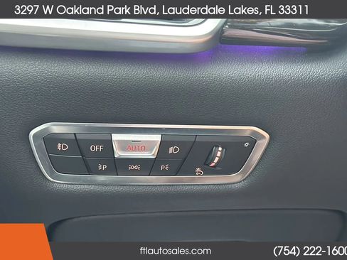 Used 2019 BMW X5 xDrive40i image 47