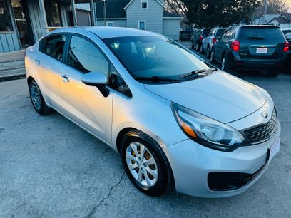 Used 2015 Kia Rio LX w/ Power Package