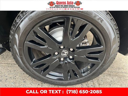 Used 2019 Honda Passport Sport image 27